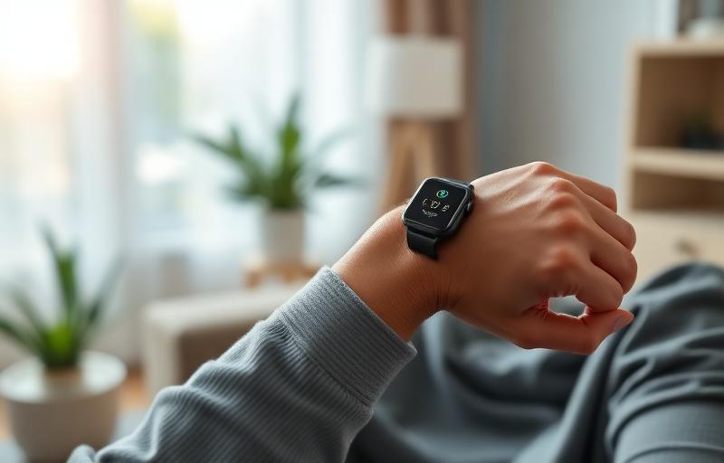 Managing Chronic Conditions Digitally