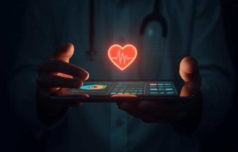 The Importance of Health Data Ownership