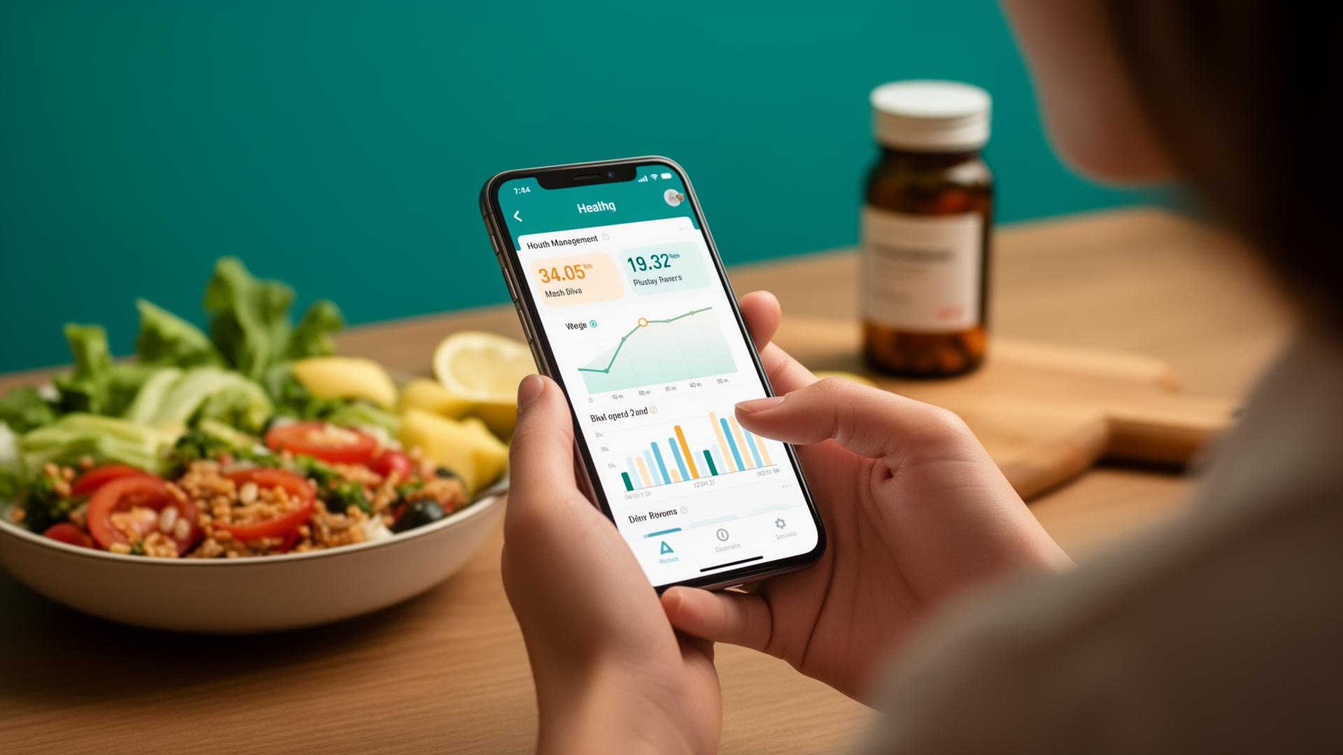 GLP-1 Medications & Digital Health