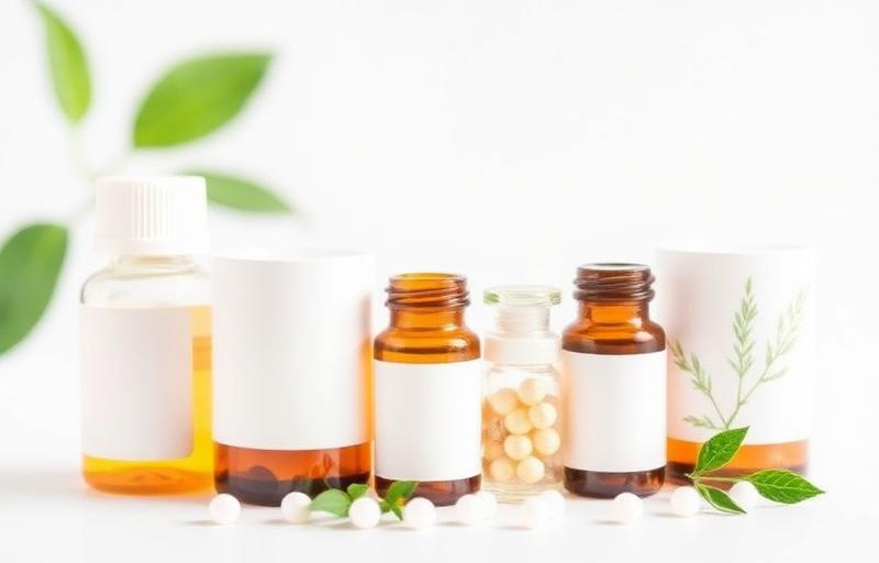 Homeopathy Hub: Personalized Guidance