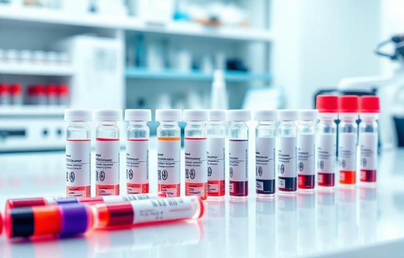 Understanding Your Lab Results