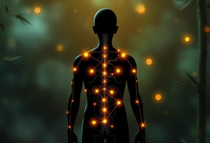 Meridian Flow: Traditional Chinese Medicine