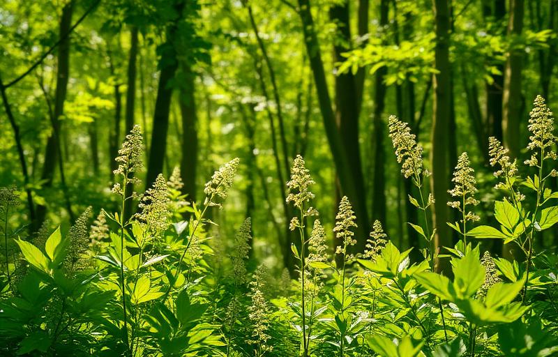 Nature's Logic: Naturopathic Wellness