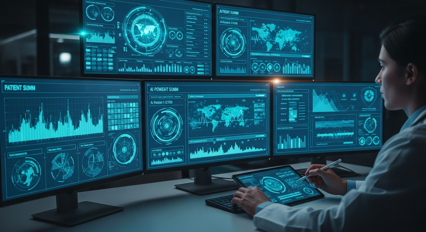 AI-Powered Patient Summaries: A Clinical Guide