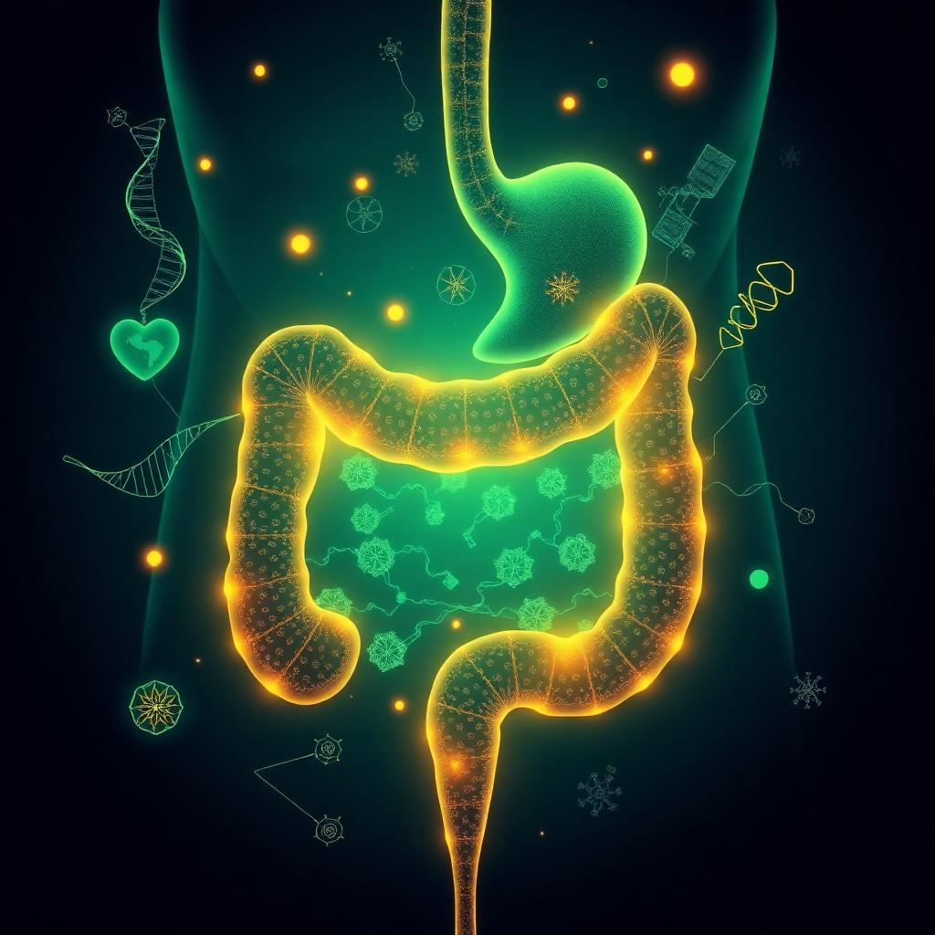 Root-Cause: Functional Medicine